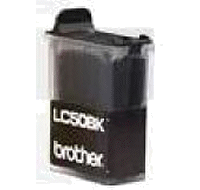 Cartucho de tinta Negro LC50BK